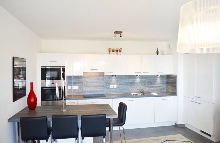 CANNES - OXFORD - APPARTEMENT À VENDRE — photo 2
