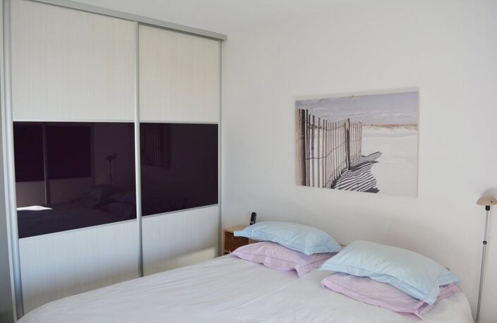 CANNES - OXFORD - APPARTEMENT À VENDRE — photo 4