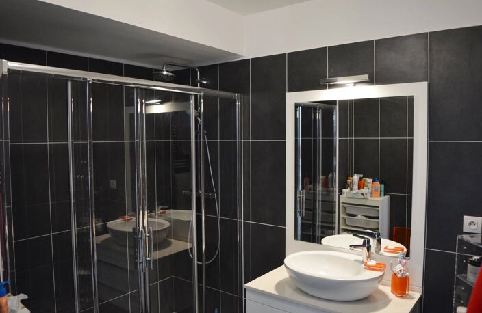 CANNES - OXFORD - APPARTEMENT À VENDRE — photo 5