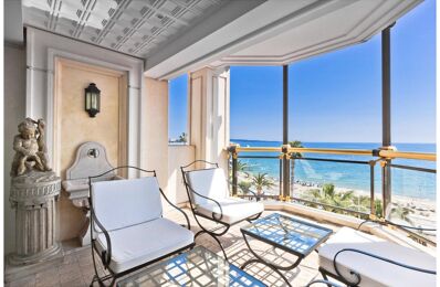 appartement 4 pièces 232 m2 à vendre à Cannes (06400)