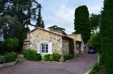 vente maison 1 650 000 € à proximité de Vallauris (06220)
