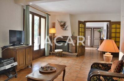 vente appartement 630 000 € à proximité de Saint-Raphaël (83530)