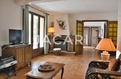 vente appartement 630 000 € à proximité de Antibes (06600)