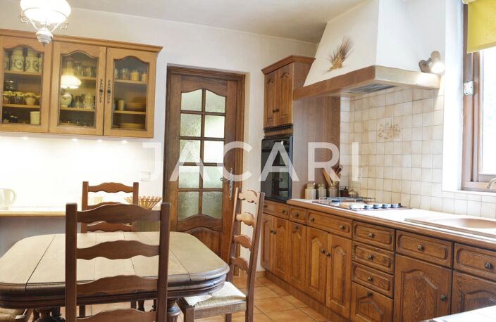 PEGOMAS - PROCHE CENTRE - MAISON A VENDRE — photo 3