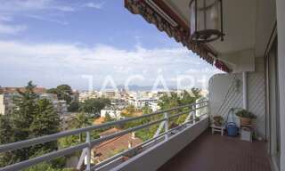 Appartement 3 Pièces 86 m² à vendre à Cannes (06400)