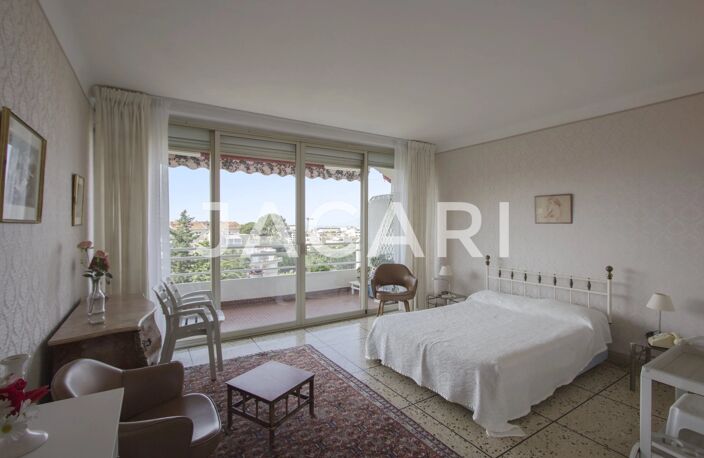 CANNES - MONTFLEURY - 3 PIECES DE 86M² — photo 3