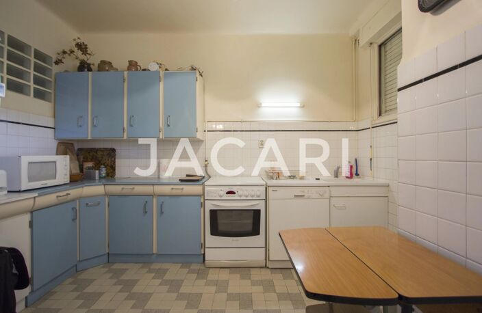 CANNES - MONTFLEURY - 3 PIECES DE 86M² — photo 4