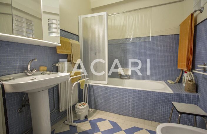 CANNES - MONTFLEURY - 3 PIECES DE 86M² — photo 5