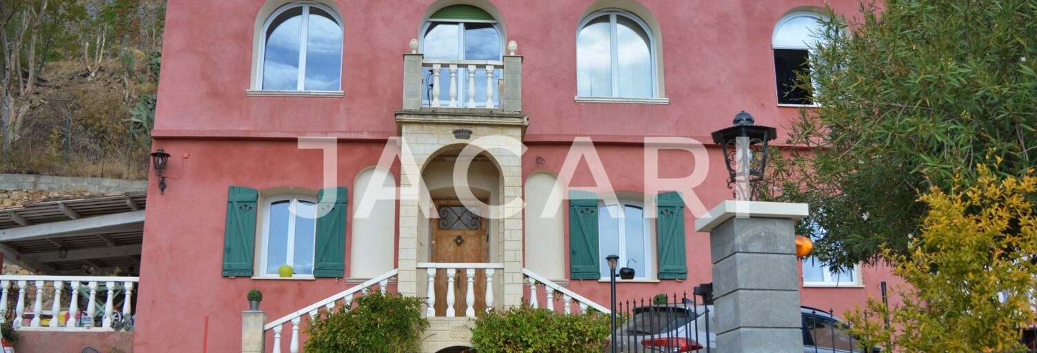 Maison 6 Pièces 260 m² à vendre à Pégomas (06580)