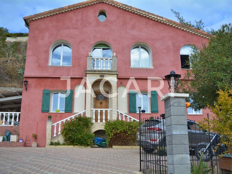 VILLA - PEGOMAS — photo 1