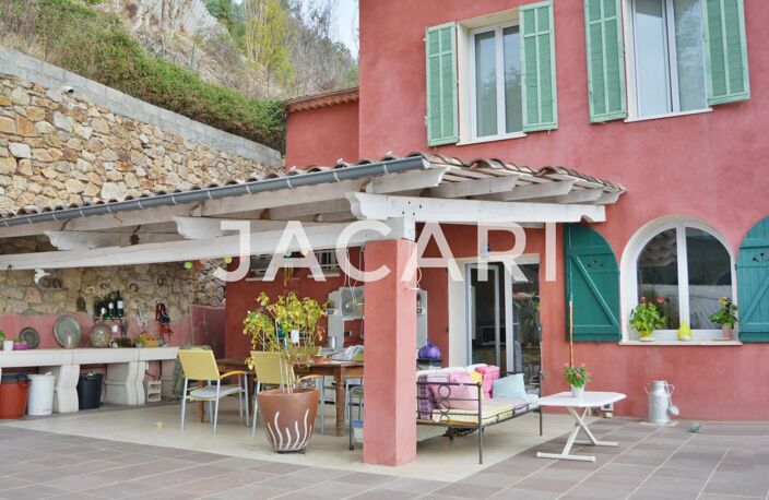 VILLA - PEGOMAS — photo 2