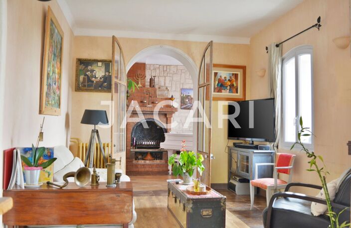 VILLA - PEGOMAS — photo 4