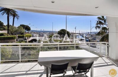 appartement 4 pièces 185 m2 à vendre à Cannes (06400)