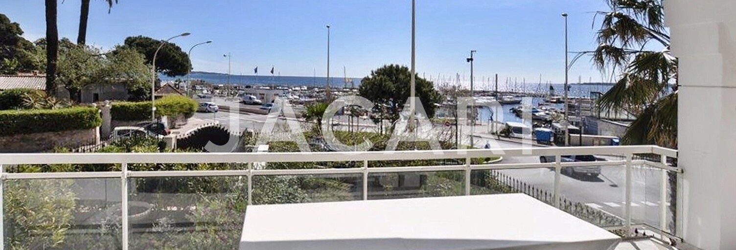 Appartement 4 Pièces 185 m² à vendre à Cannes (06400)