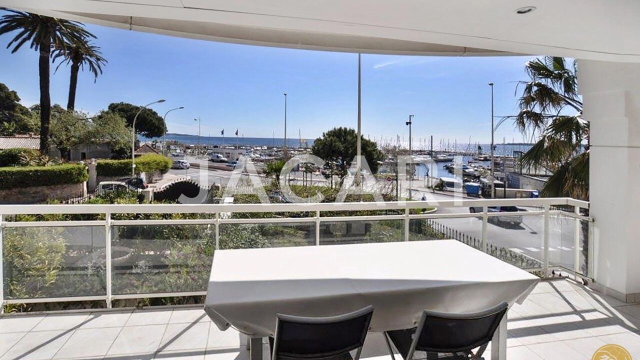 appartement 4 pièces 185 m2 à vendre à Cannes (06400)