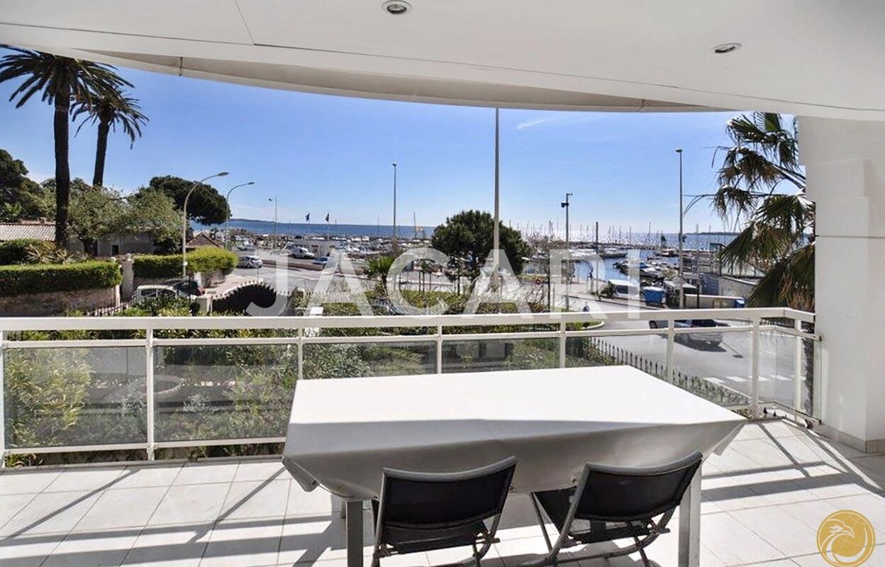 appartement 4 pièces 185 m2 à vendre à Cannes (06400)