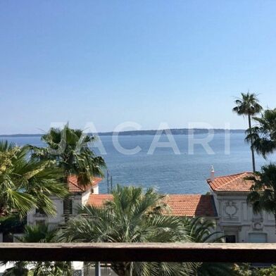 Appartement 4 pièces 1000000 €