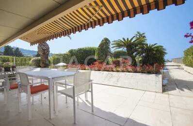 CANNES - MONTROSE - TOIT TERRASSE EXCEPTIONNELLE — photo du bien