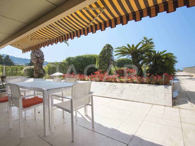 CANNES - MONTROSE - TOIT TERRASSE EXCEPTIONNELLE — photo 1