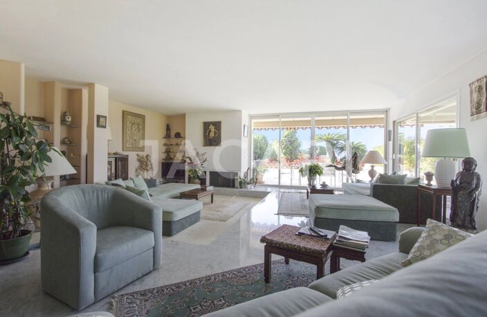 CANNES - MONTROSE - TOIT TERRASSE EXCEPTIONNELLE — photo 4