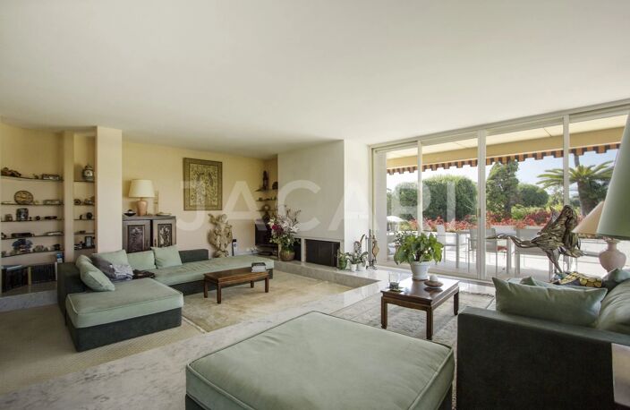 CANNES - MONTROSE - TOIT TERRASSE EXCEPTIONNELLE — photo 5