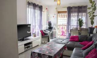 Appartement 4 Pièces 71 m² à vendre à Cannes (06150)