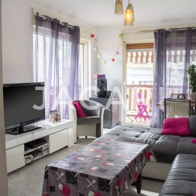 Appartement 4 pièces 209000 €
