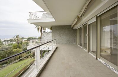 vente appartement 569 000 € à proximité de Antibes (06600)