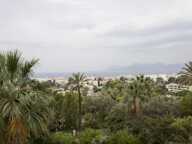 CANNES - ISOLA BELLA - GRAND 2 PIECES DANS RÉSIDENCE DE STANDING — photo 2