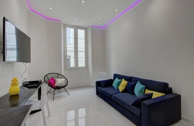 vente appartement 349 000 € à proximité de Villeneuve-Loubet (06270)