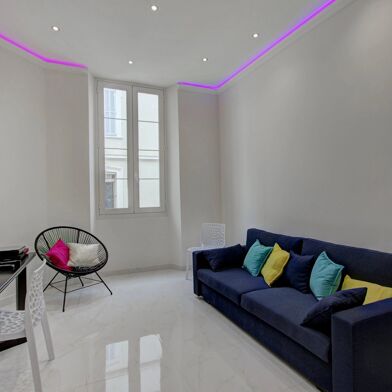 Appartement 3 pièces 349000 €