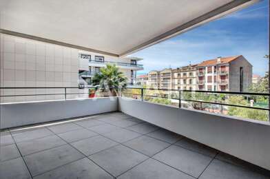 Appartement 2 pièces 670000 €