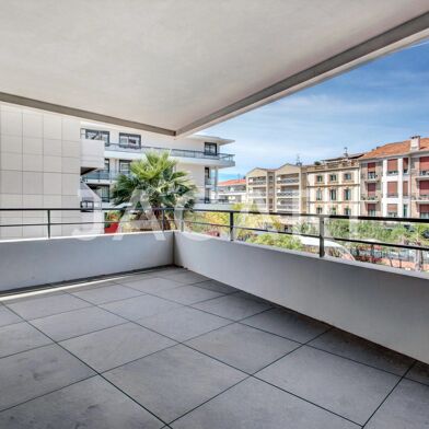 Appartement 2 pièces 670000 €