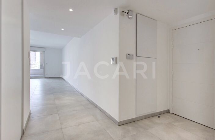 CANNES - MONTFLEURY - GRAND DEUX PIÈCES A 500M DE LA RUE D'ANTIBES — photo 3