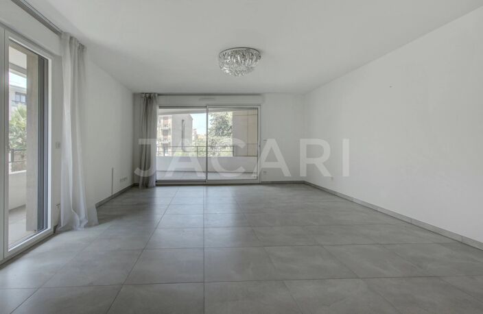 CANNES - MONTFLEURY - GRAND DEUX PIÈCES A 500M DE LA RUE D'ANTIBES — photo 5