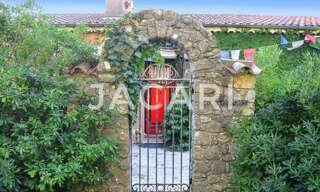 Maison 5 Pièces 175 m² à vendre à Mougins (06250)