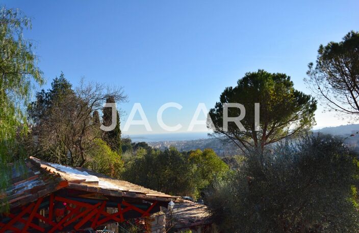 MOUGINS - LIMITE LE CANNET - VILLA A VENDRE — photo 3