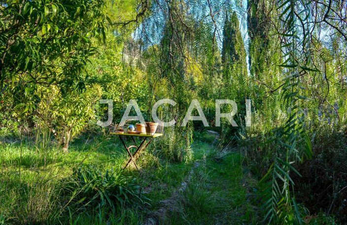 MOUGINS - LIMITE LE CANNET - VILLA A VENDRE — photo 4