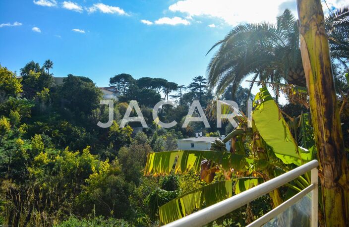 CANNES - CROIX DES GARDES - APPARTEMENT TRAVERSANT — photo 2