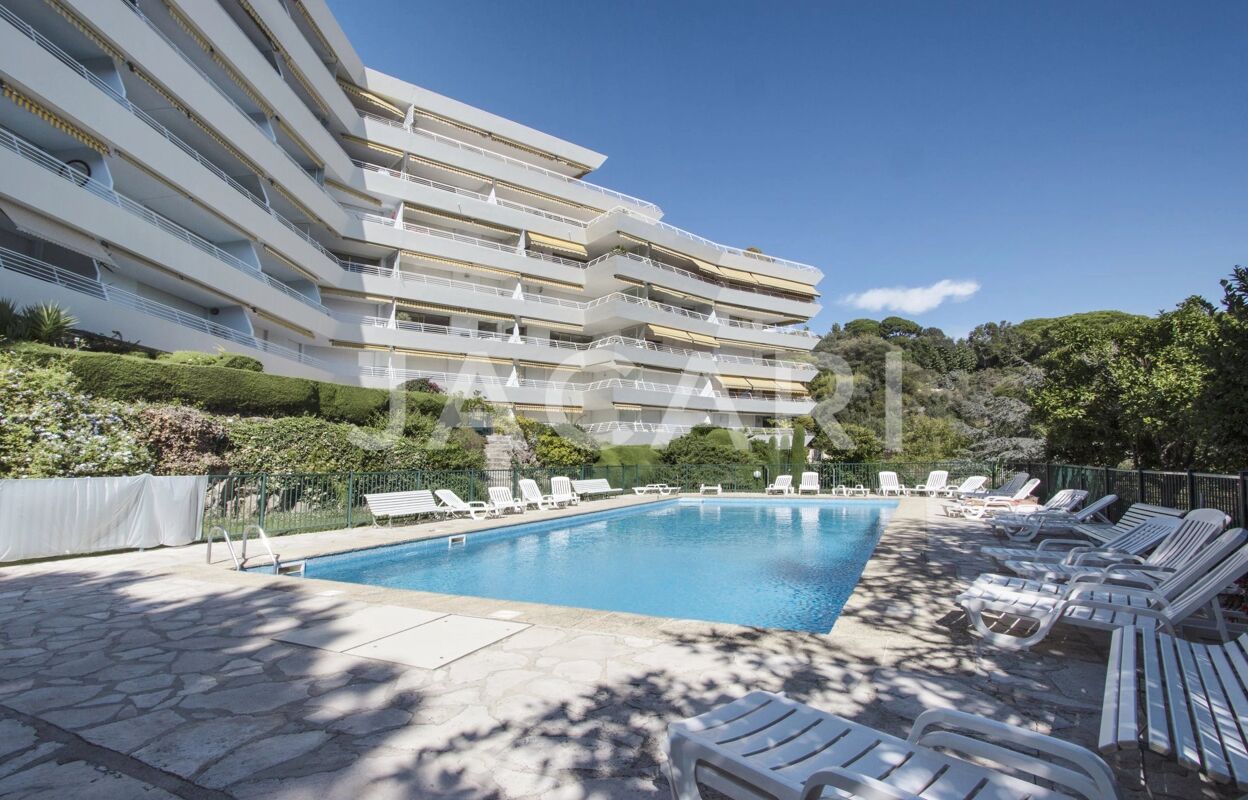 appartement 5 pièces 113 m2 à vendre à Cannes (06400)