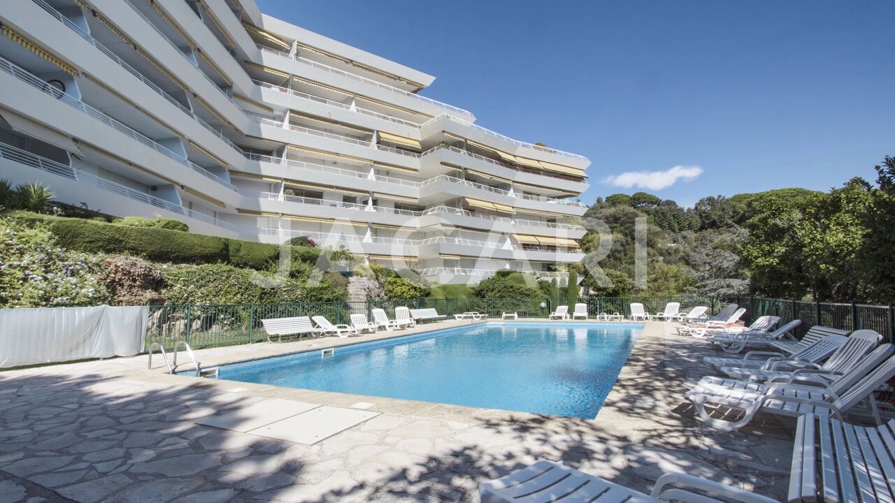 appartement 5 pièces 113 m2 à vendre à Cannes (06400)