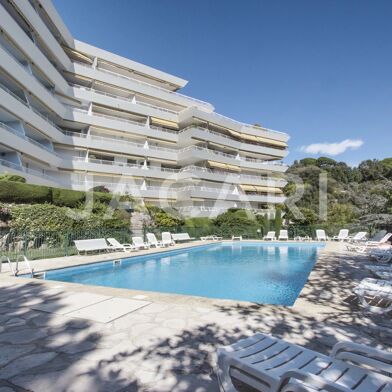 Appartement 5 pièces 699000 €