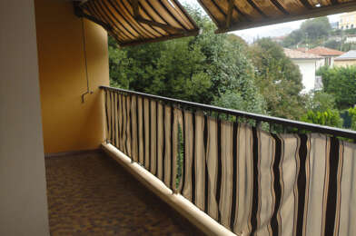 Appartement 3 pièces 275000 €