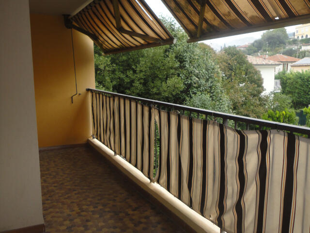 Appartement proposé à La Trinité