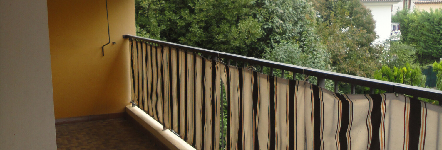 Appartement 3 Pièces 80 m² à vendre à La Trinité (06340)