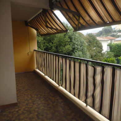 Appartement 3 pièces 275000 €