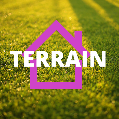 Terrain 1930 m²