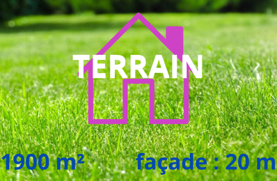 vente terrain 39 000 € à proximité de Doullens (80600)