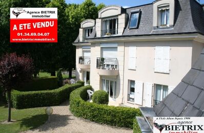 vente appartement 447 000 € à proximité de Frépillon (95740)
