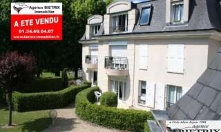 Appartement 4 Pièces 76 m² à vendre à L'Isle-Adam (95290)